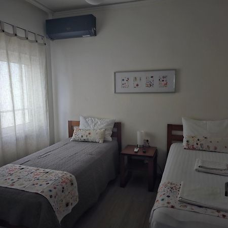 Cozy 4Th Floor Apartment In Chania Center Ngoại thất bức ảnh