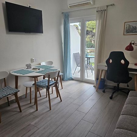 Cozy 4Th Floor Apartment In Chania Center Ngoại thất bức ảnh