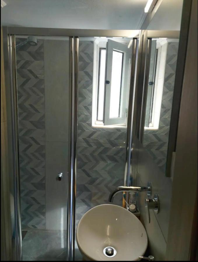 Cozy 4Th Floor Apartment In Chania Center Ngoại thất bức ảnh
