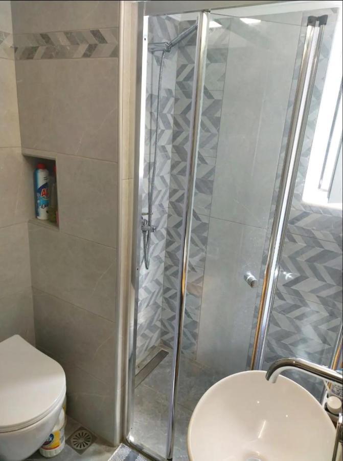 Cozy 4Th Floor Apartment In Chania Center Ngoại thất bức ảnh