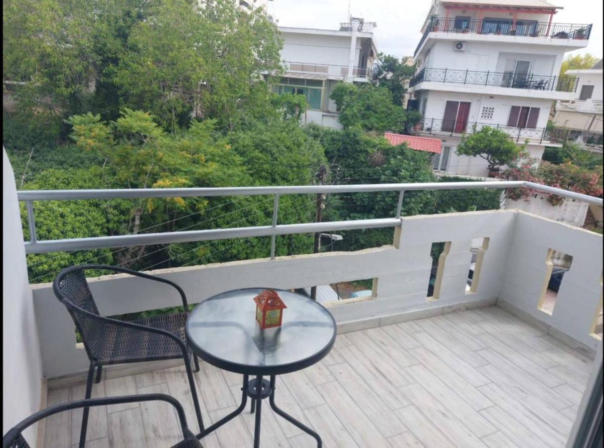 Cozy 4Th Floor Apartment In Chania Center Ngoại thất bức ảnh