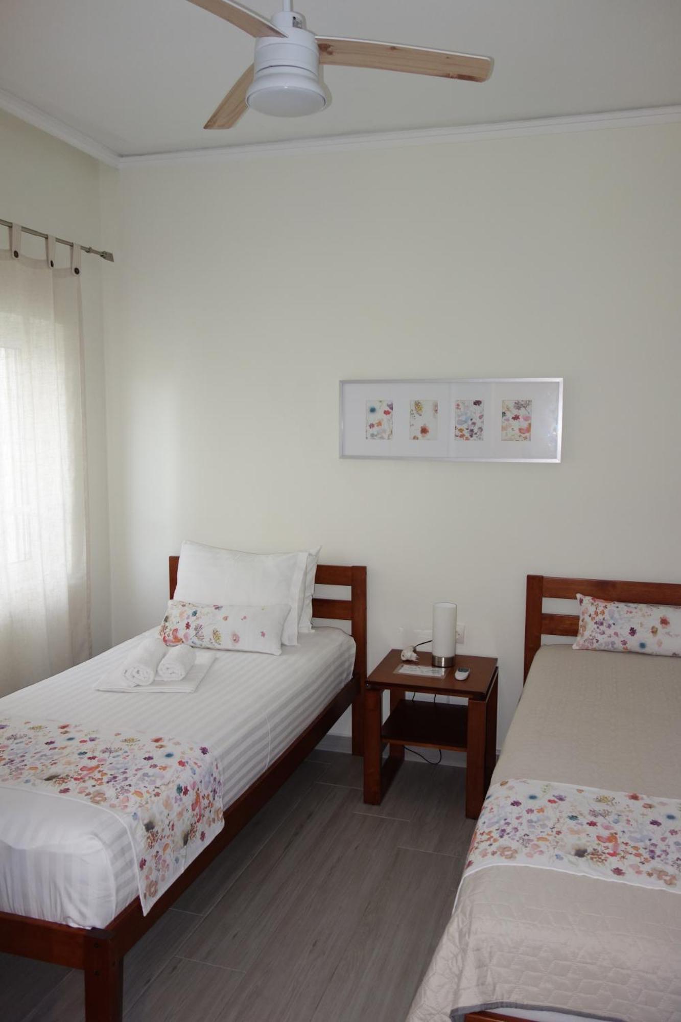 Cozy 4Th Floor Apartment In Chania Center Ngoại thất bức ảnh