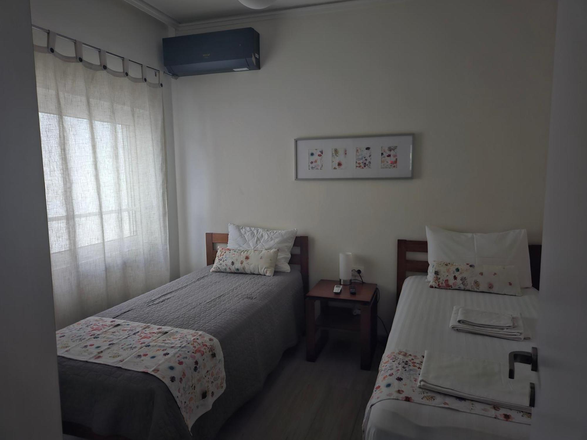 Cozy 4Th Floor Apartment In Chania Center Ngoại thất bức ảnh