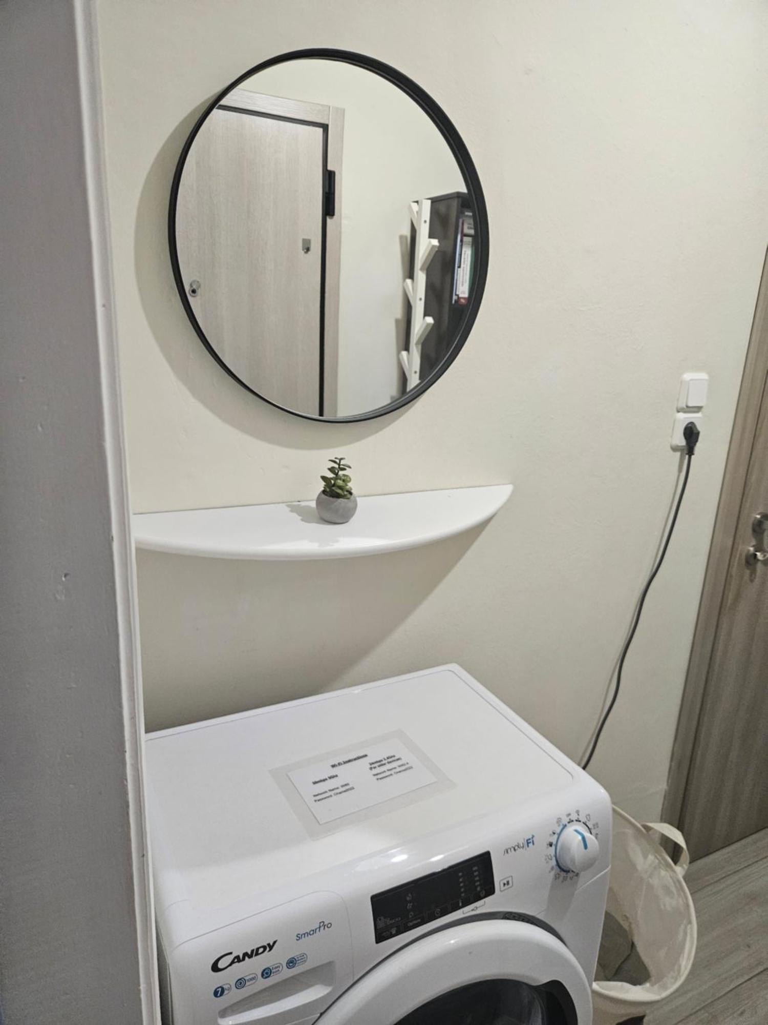 Cozy 4Th Floor Apartment In Chania Center Ngoại thất bức ảnh