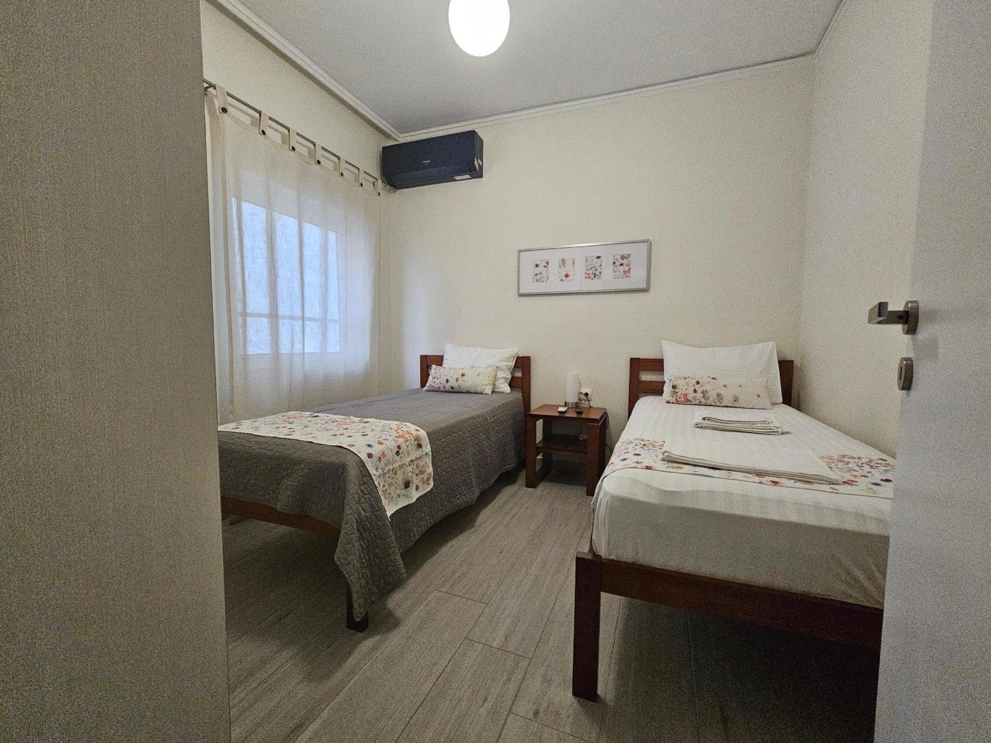 Cozy 4Th Floor Apartment In Chania Center Ngoại thất bức ảnh